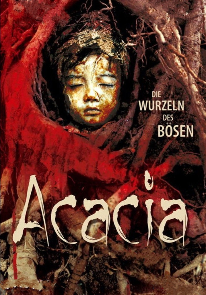 Acacia