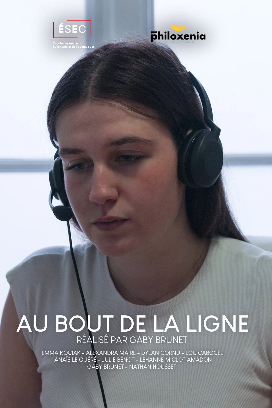Au Bout De La Ligne
