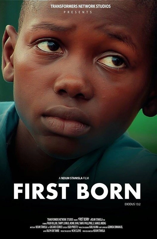First Born