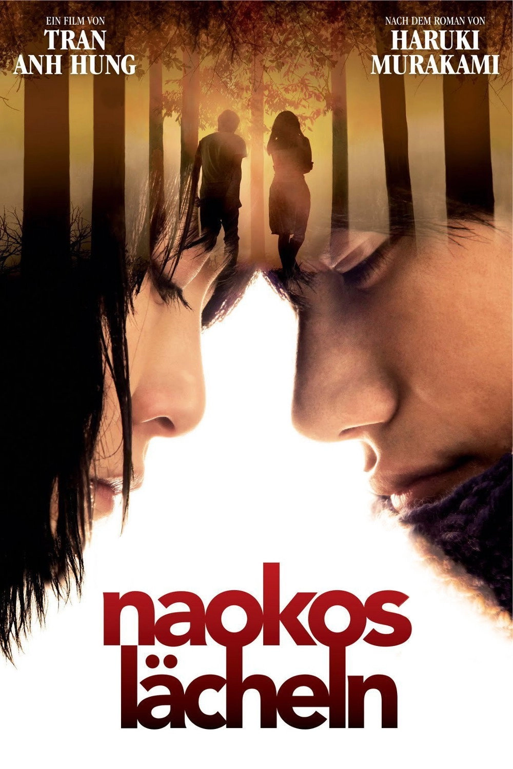 Norwegian Wood