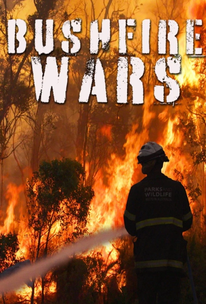 Bushfire Wars