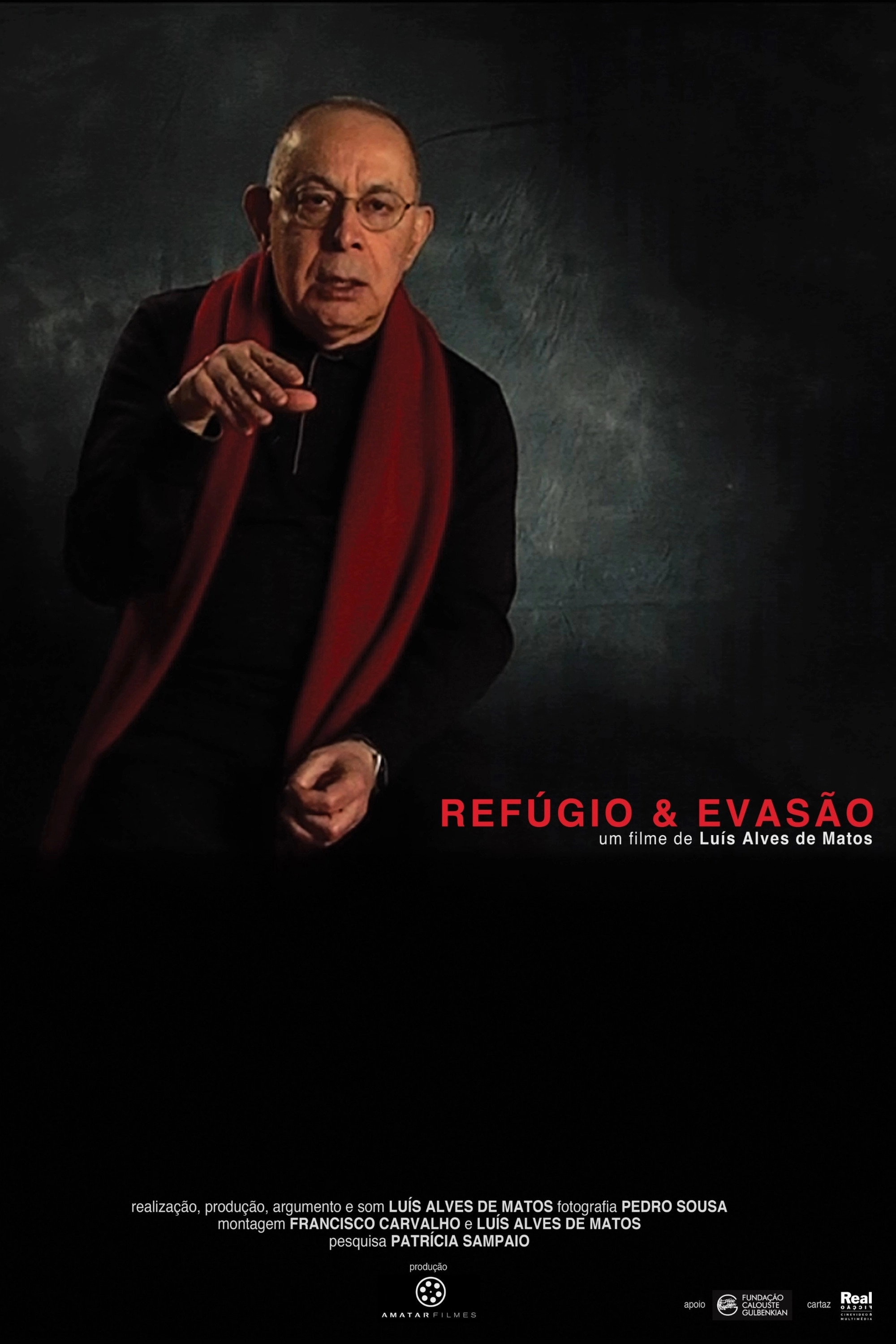 Refúgio e Evasão