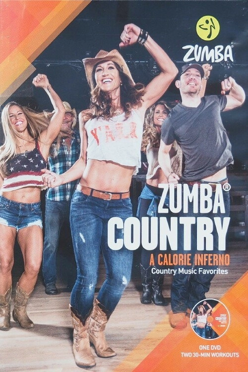 Zumba Country