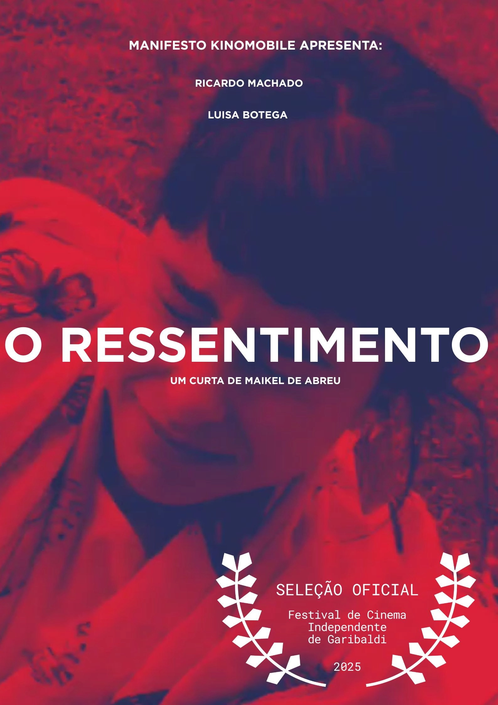 The Resentment