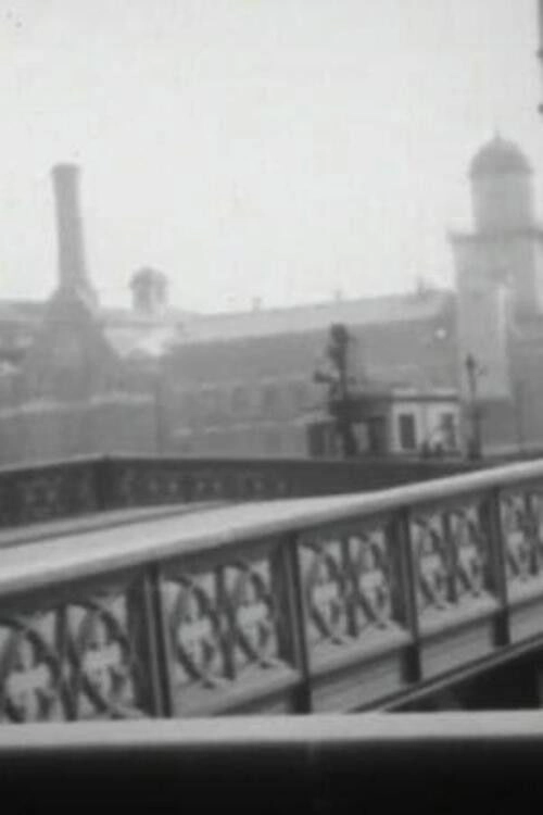 Ten Bridges