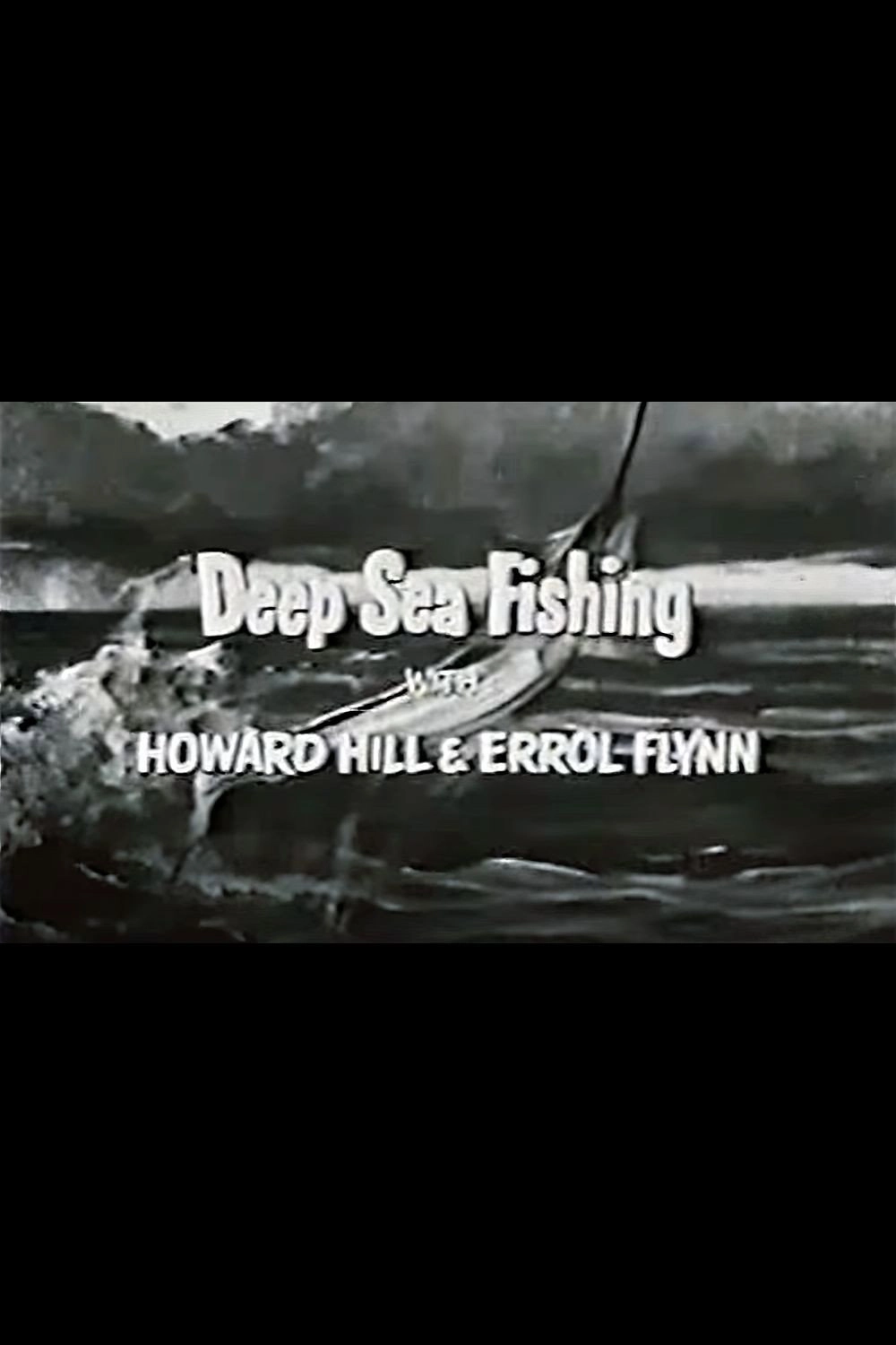 Deep Sea Fishing