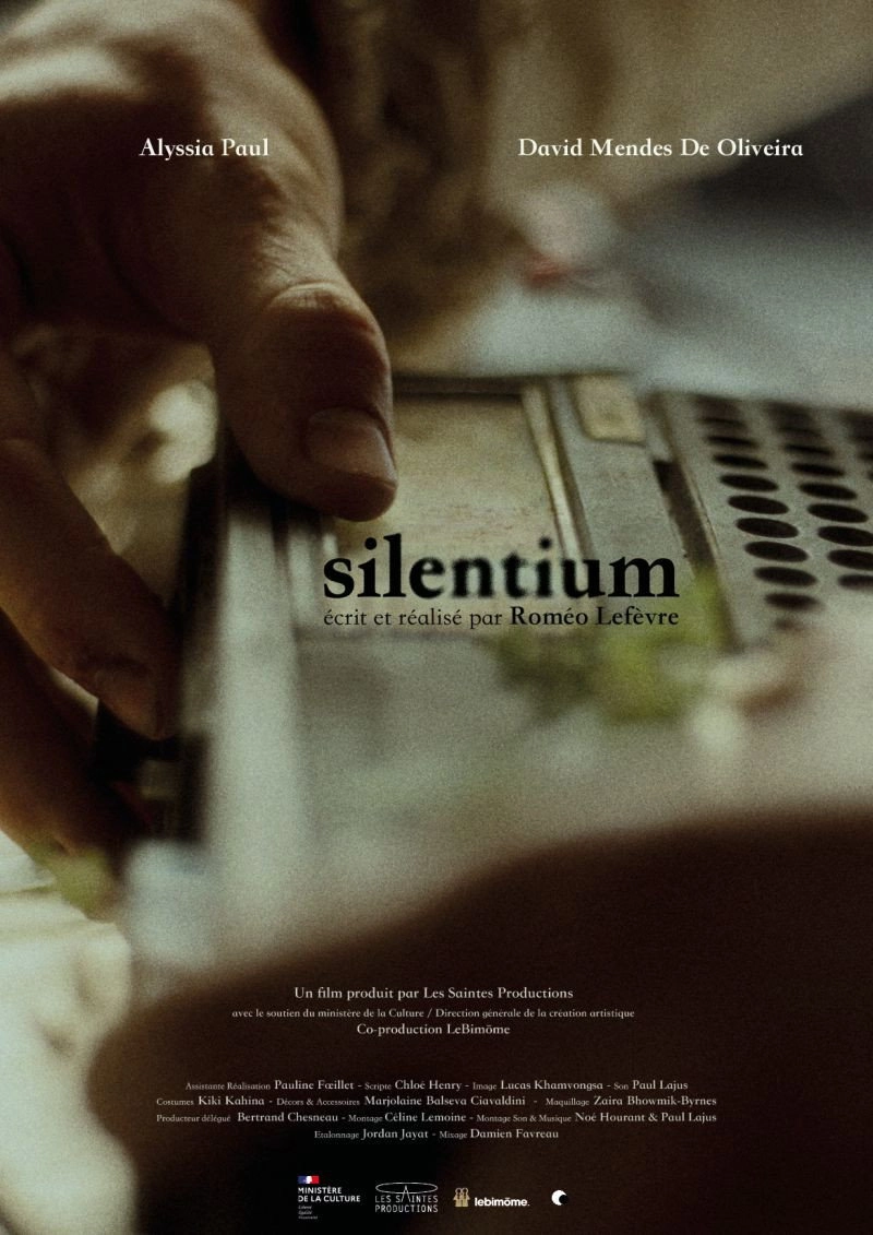 Silentium