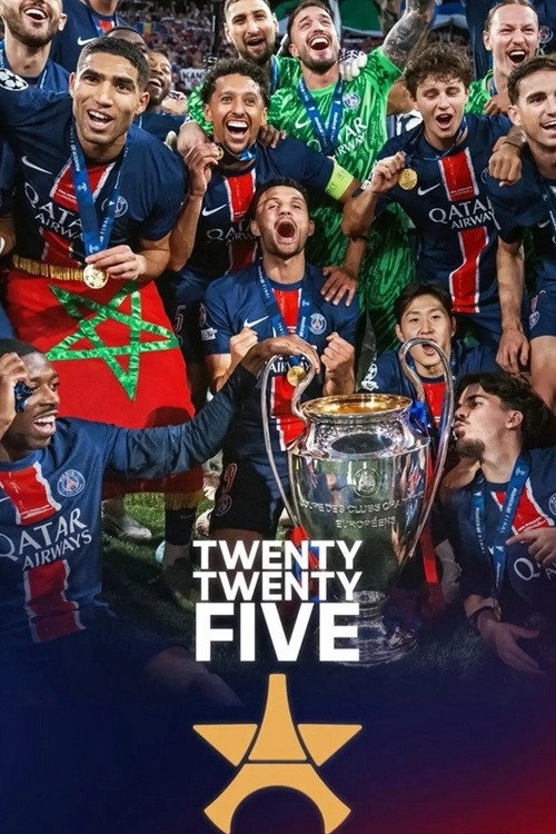 Twenty Twenty-Five