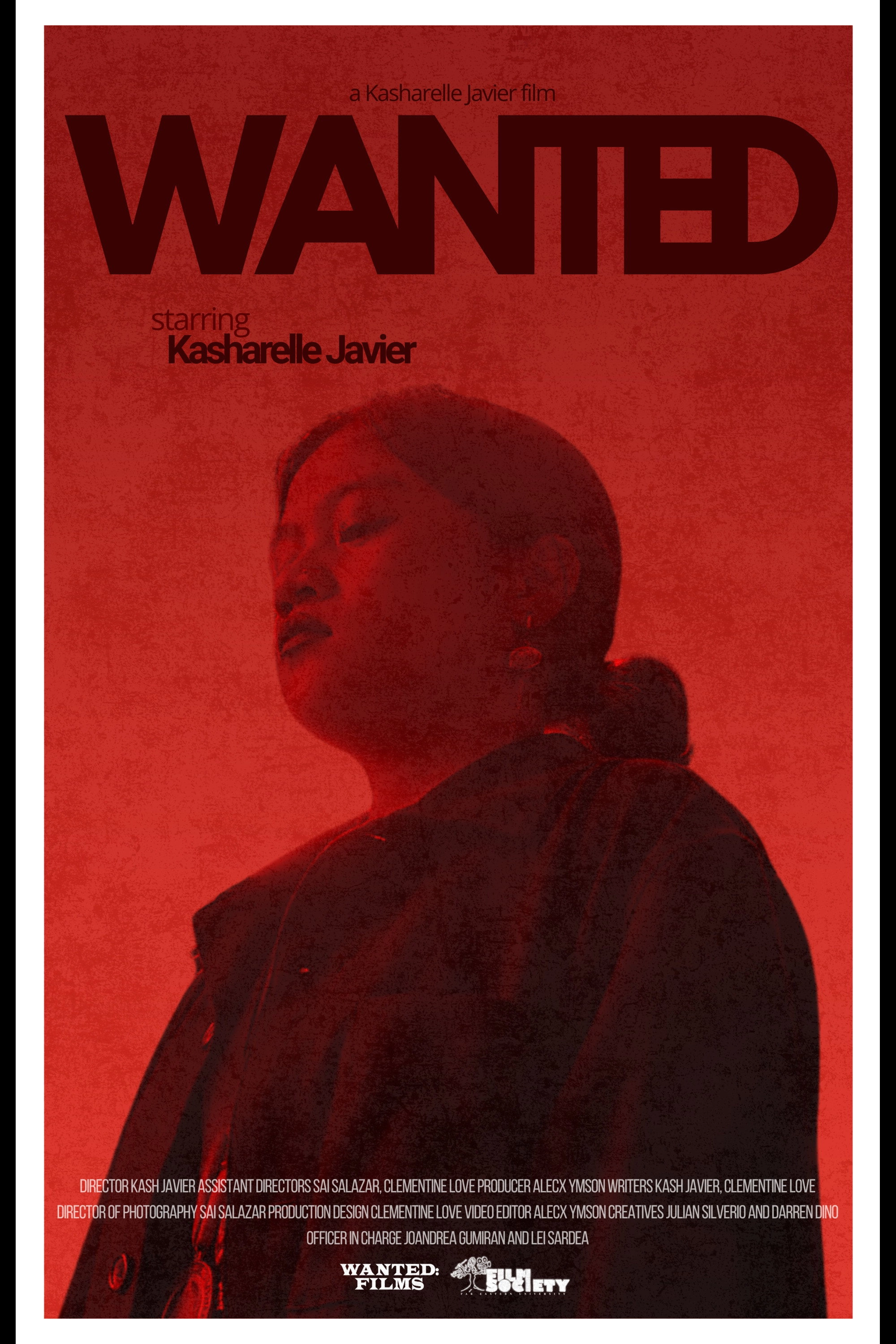 Wanted