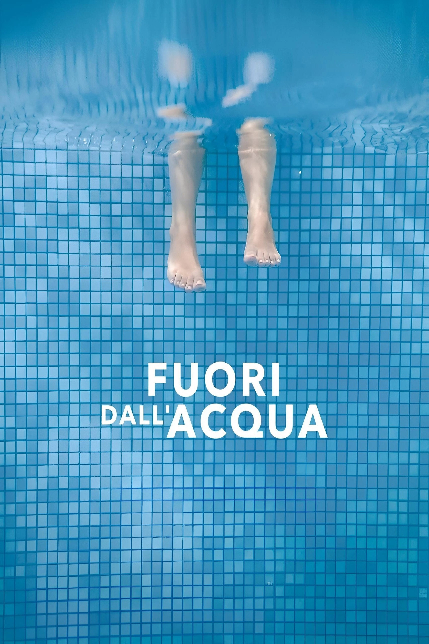 Fuori dall'acqua
