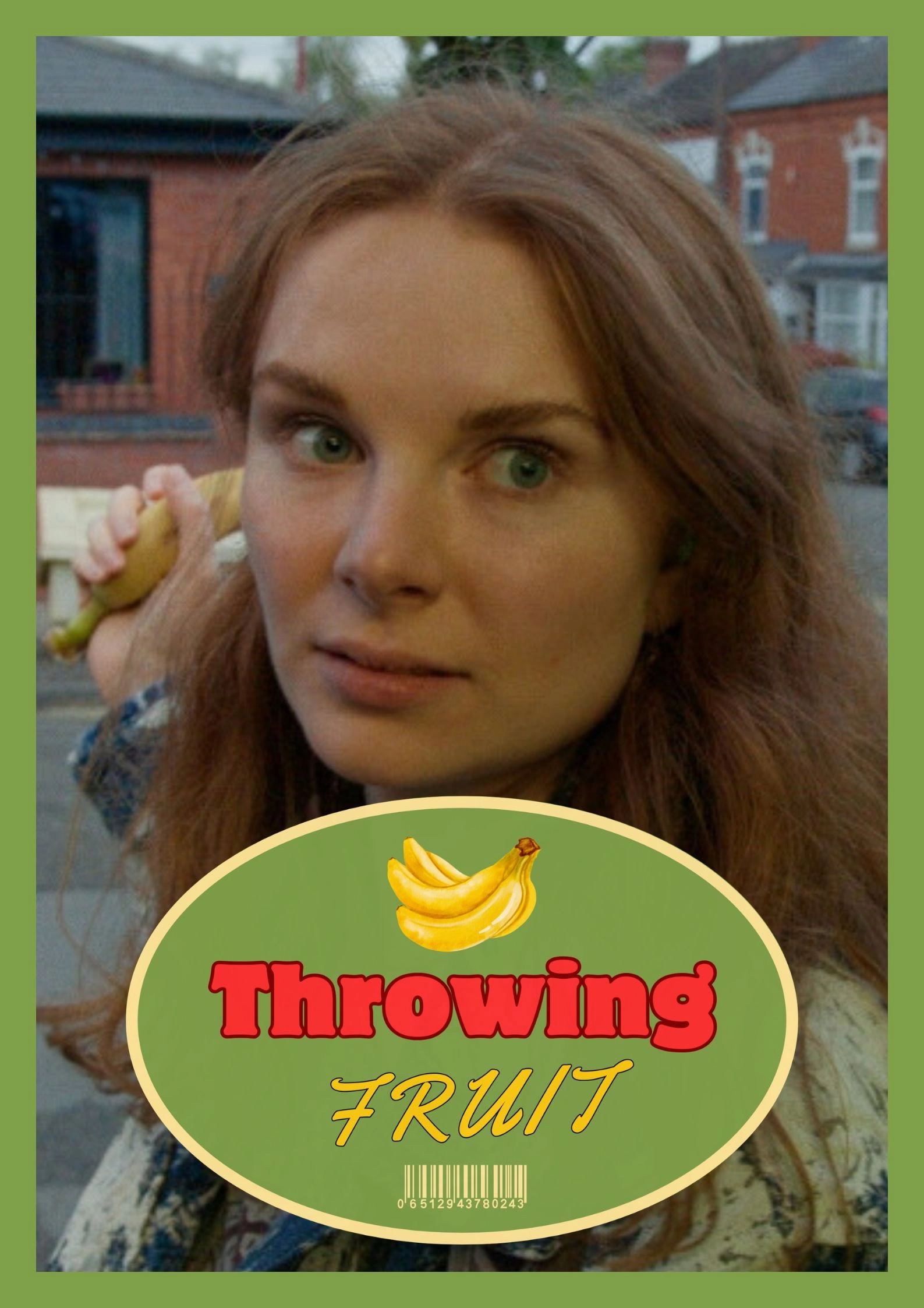 Throwing Fruit