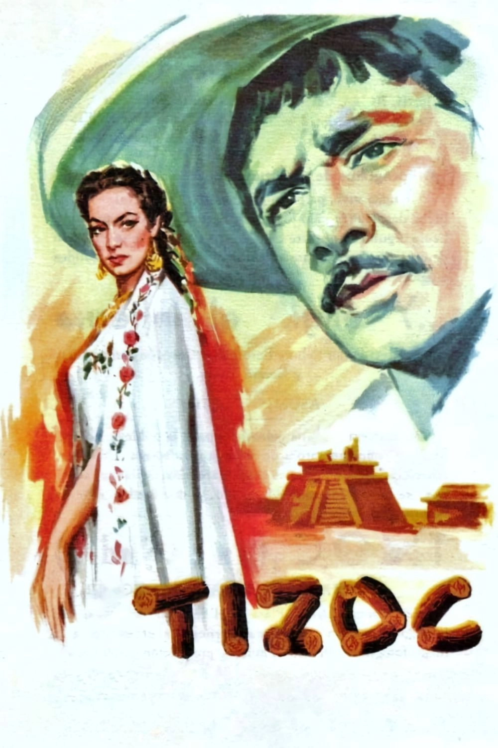 Tizoc