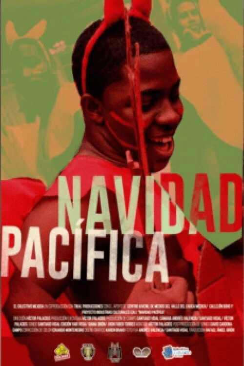 Navidad Pacífica