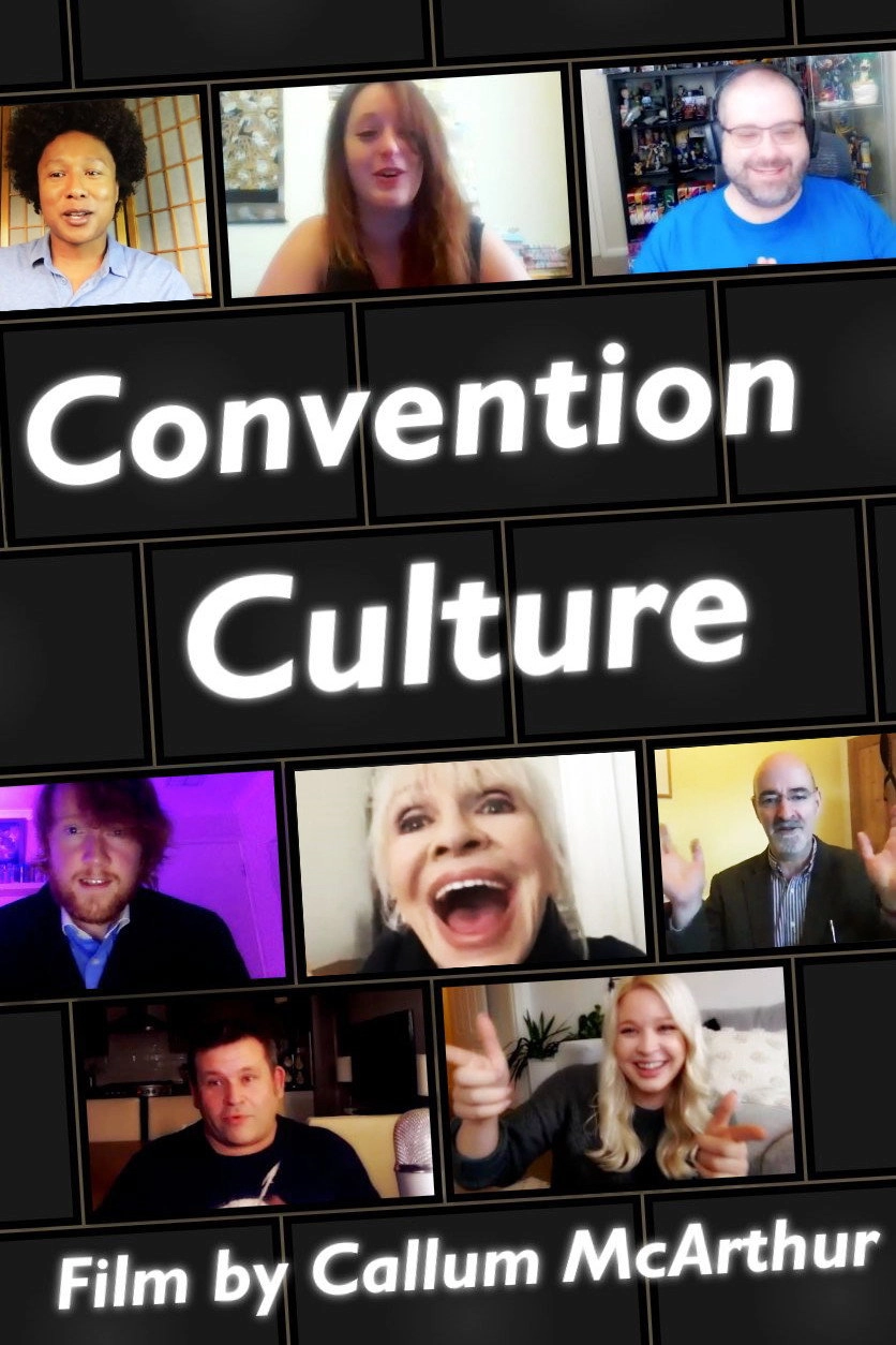 Convention Culture