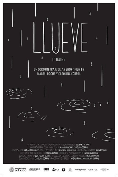 It Rains