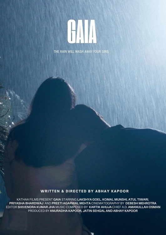Gaia