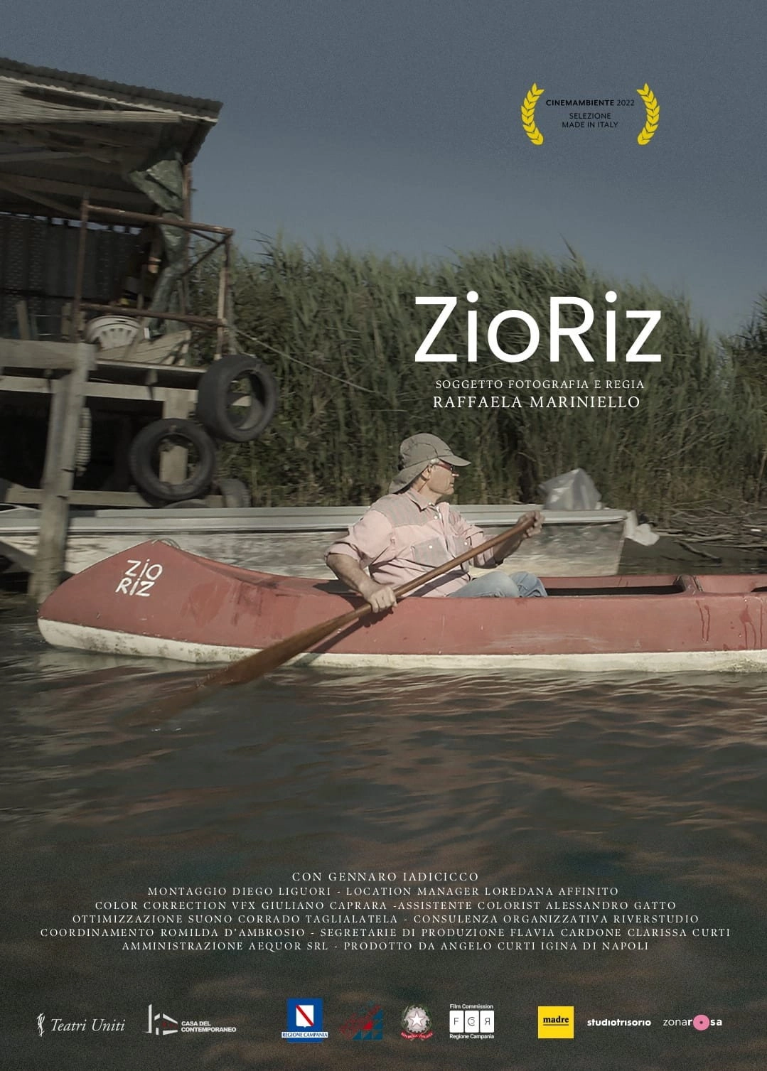 ZioRiz