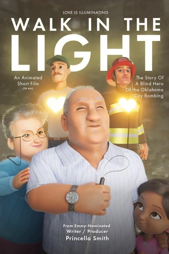Walk in the Light