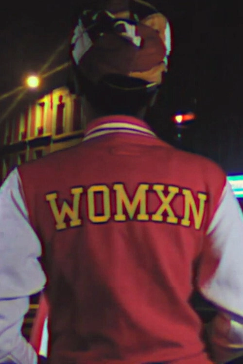 Womxn