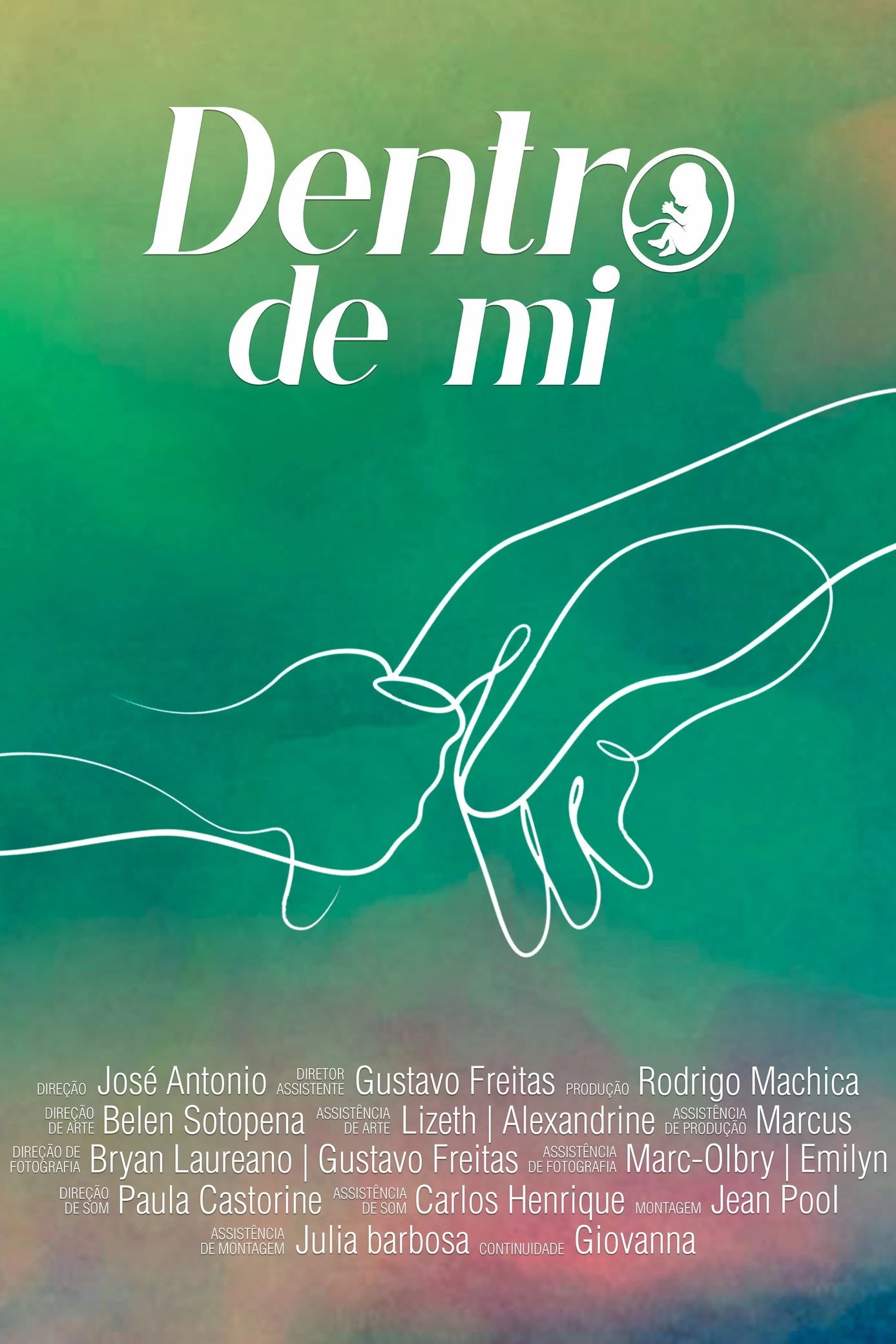 Dentro De Mi