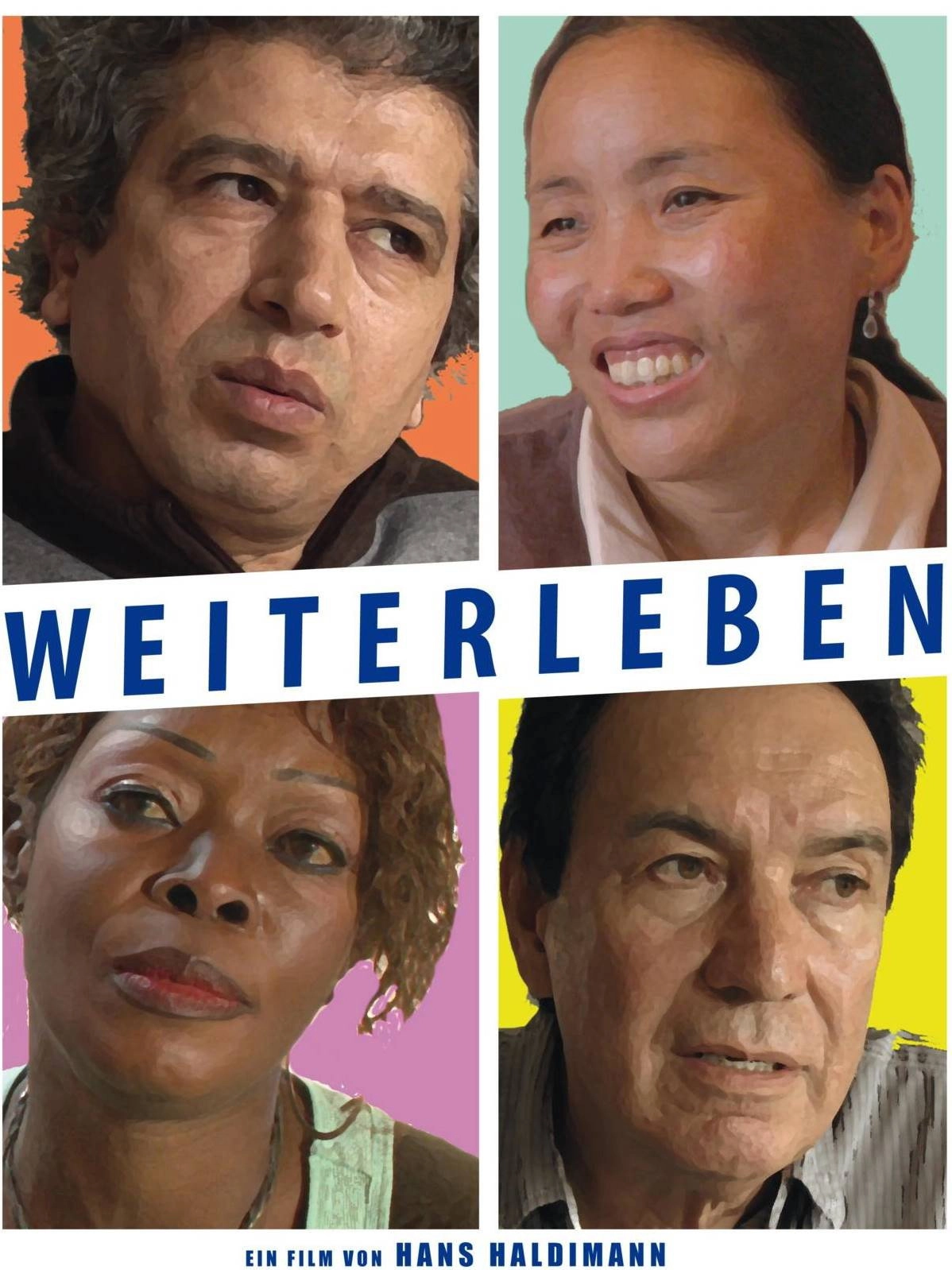 Weiterleben