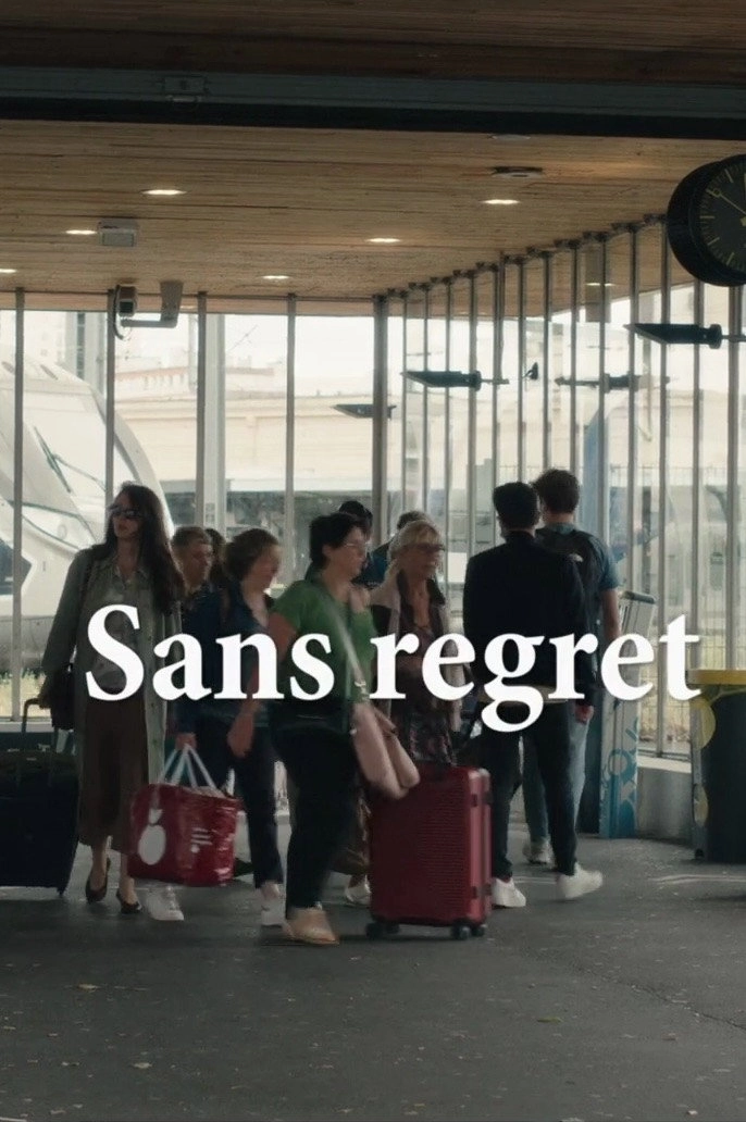 Sans regret