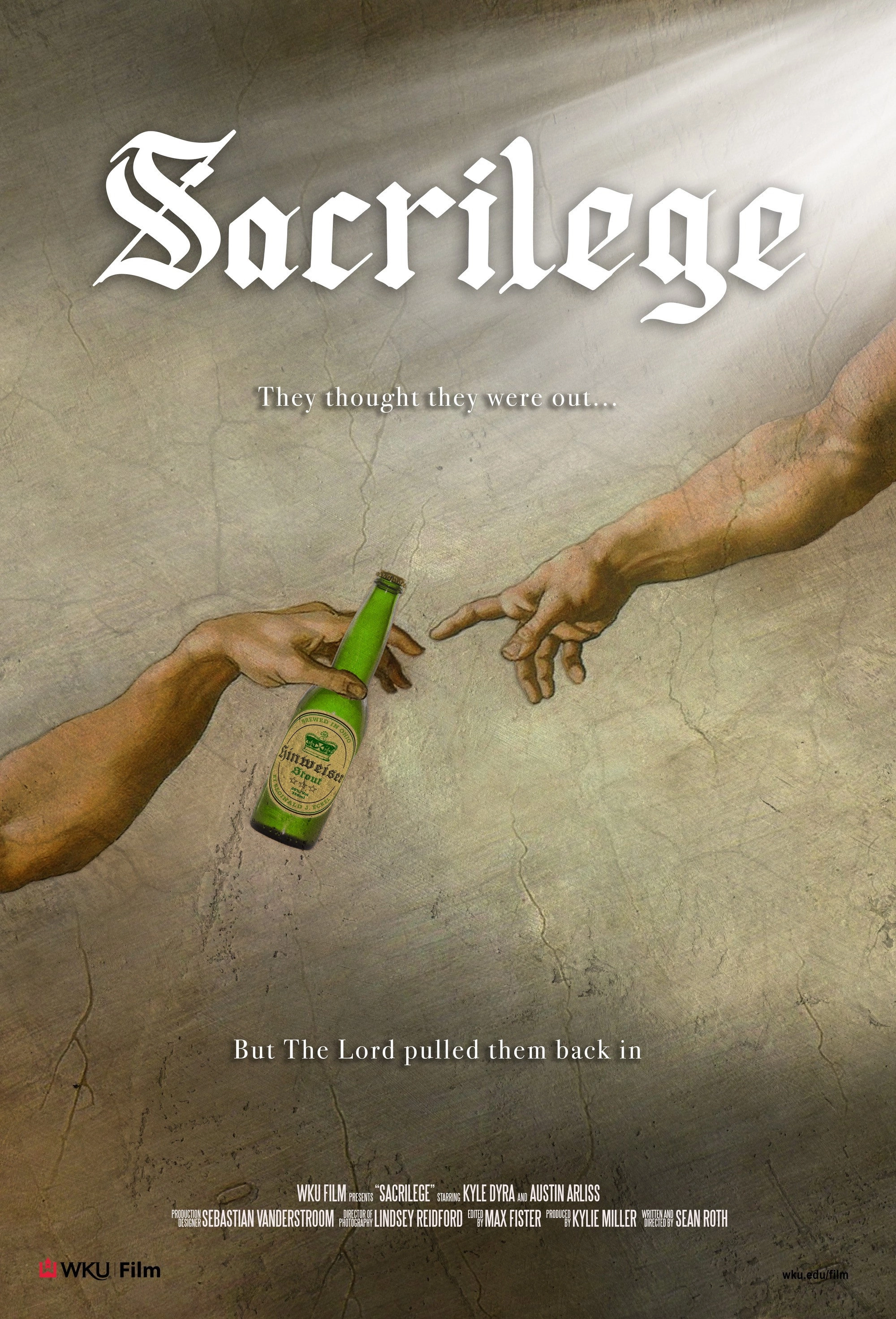 Sacrilege
