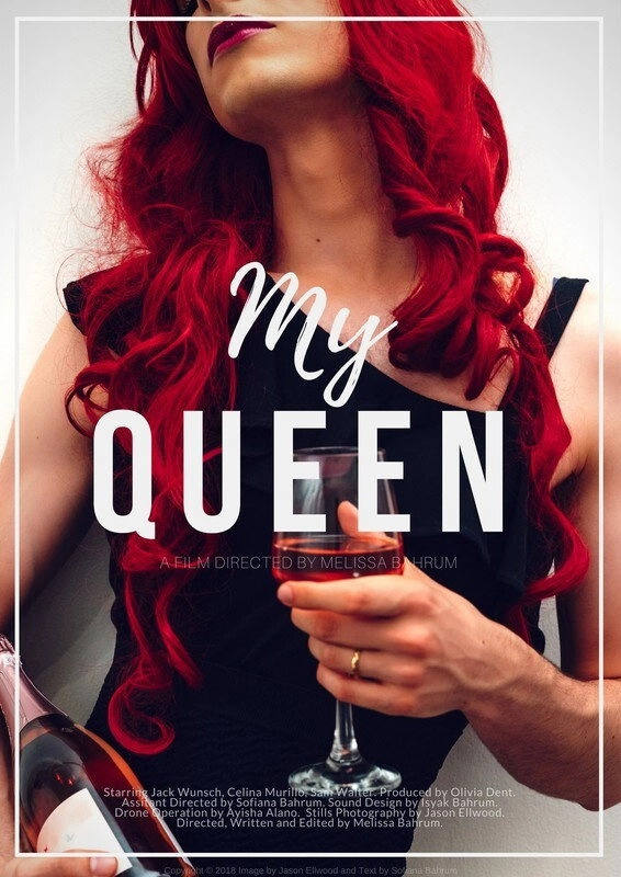 My Queen