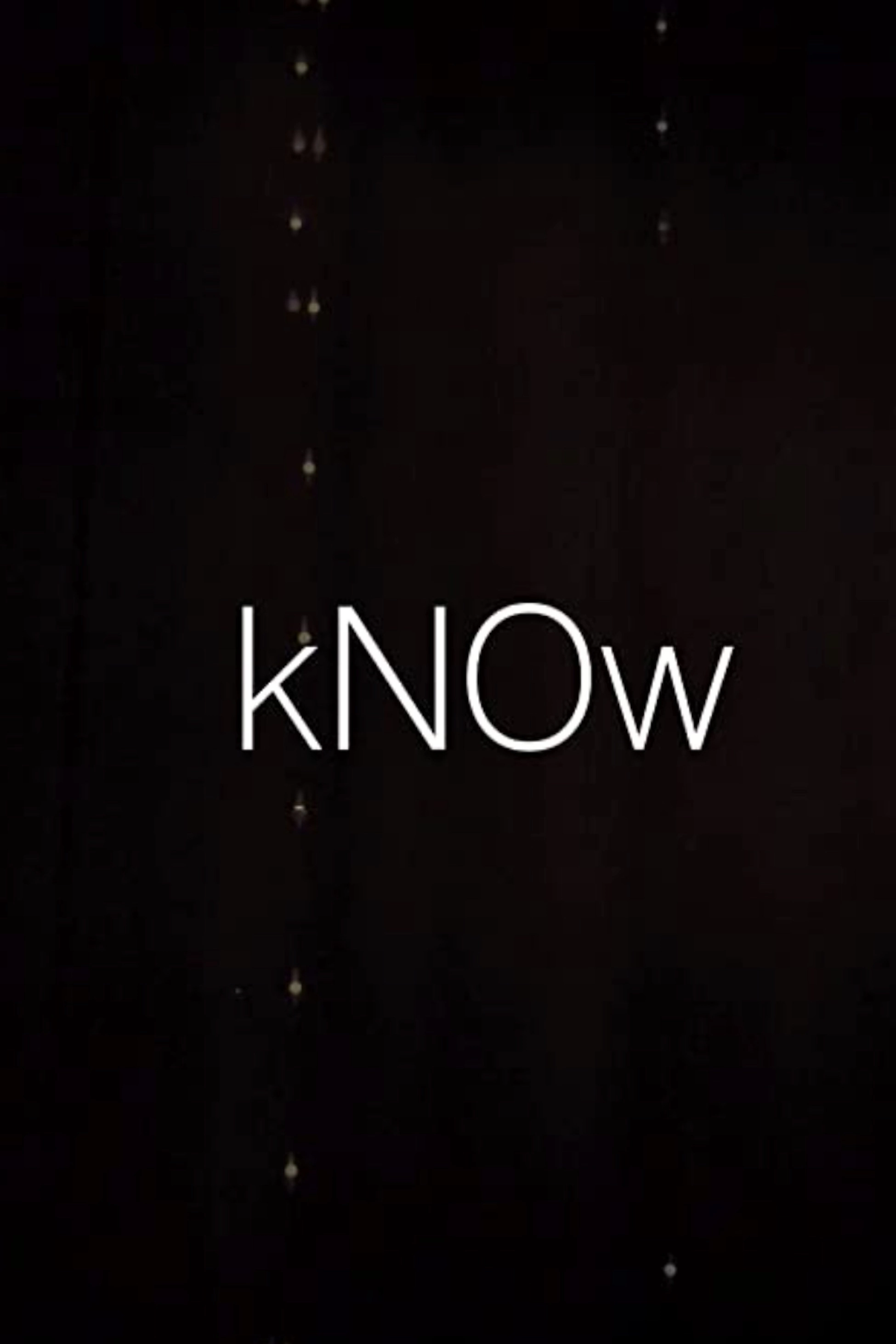 Know