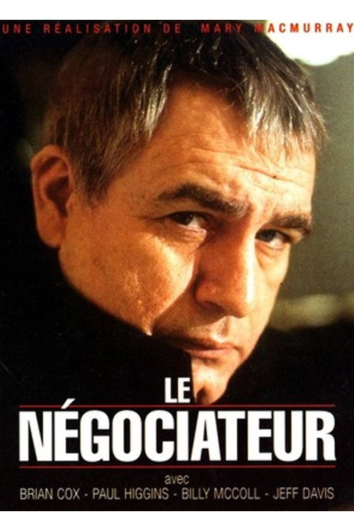 The Negotiator