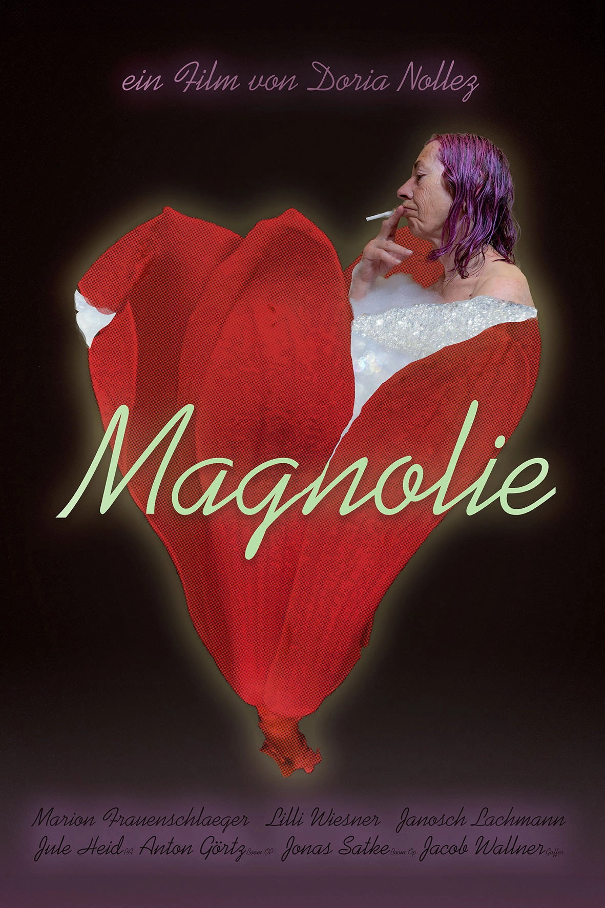 My Magnolia