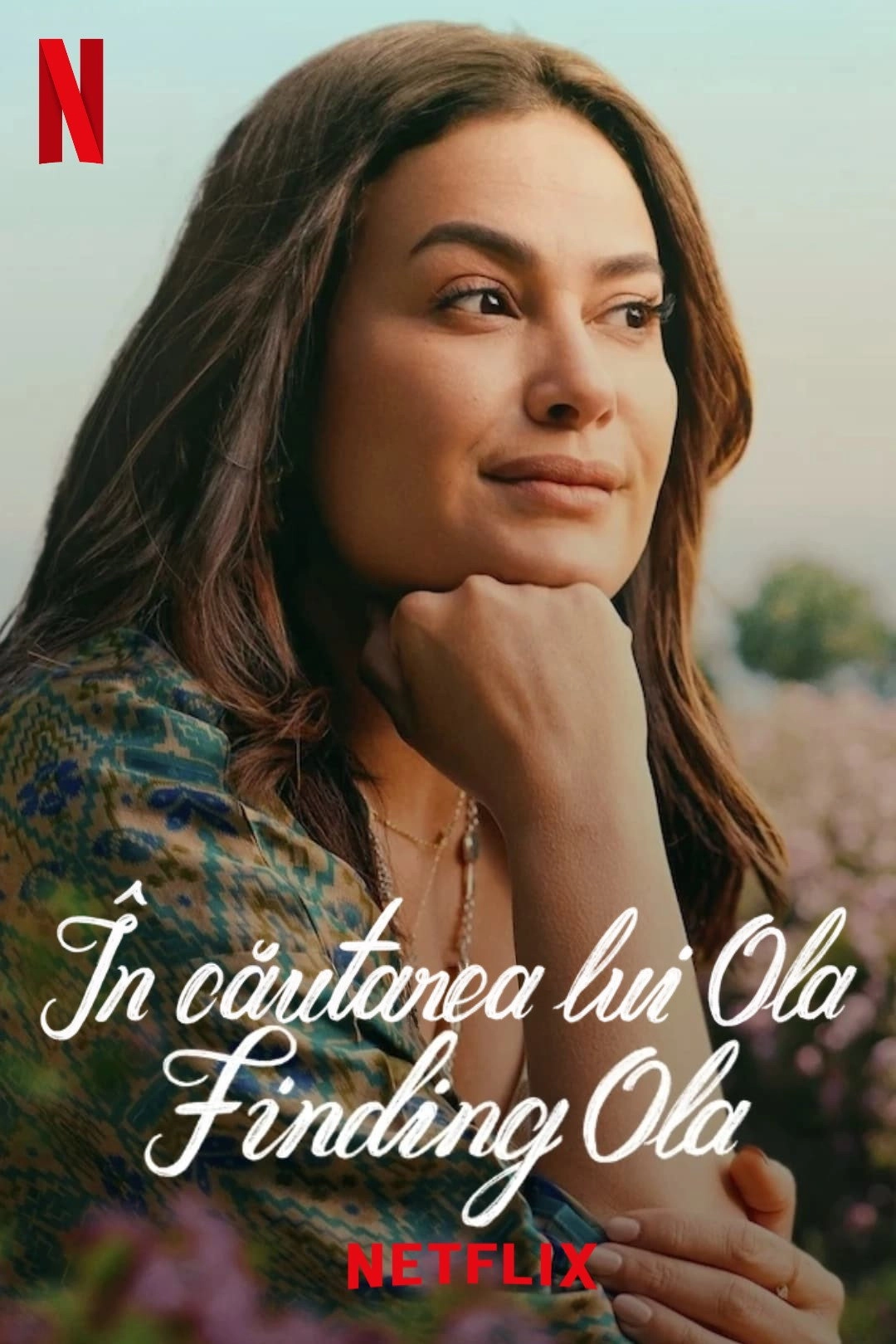 Finding Ola
