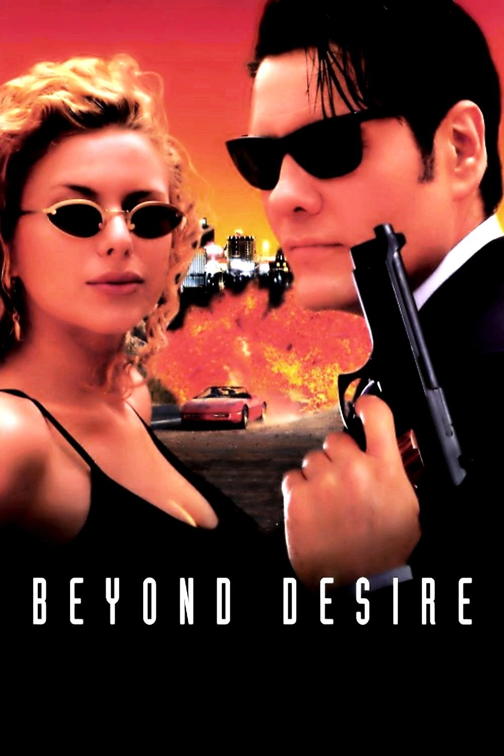 Beyond Desire