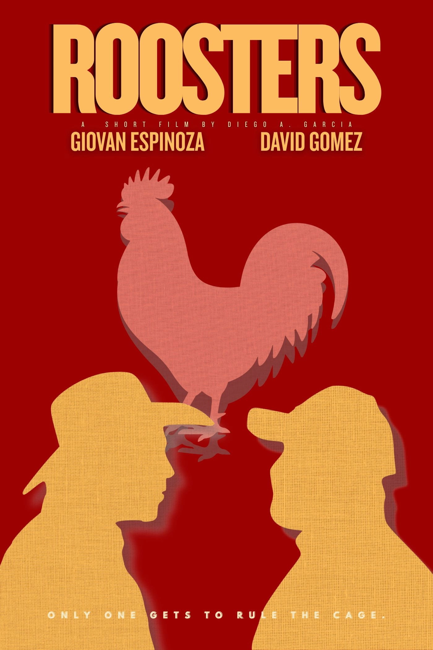 ROOSTERS