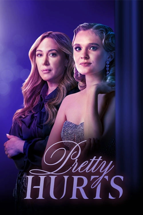 Pretty Hurts