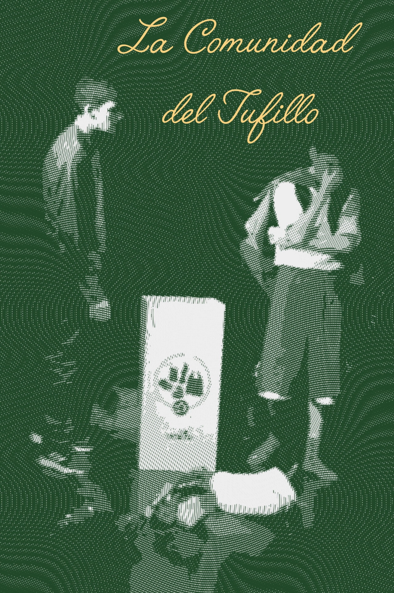 La Comunidad del Tufillo