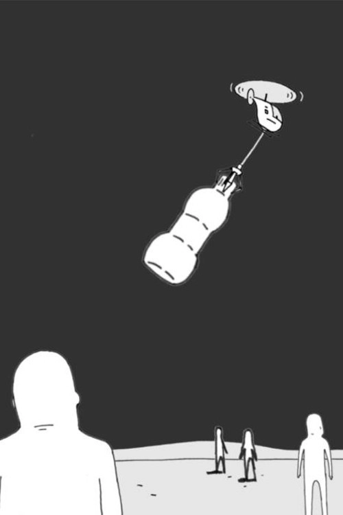 The Last Bottle