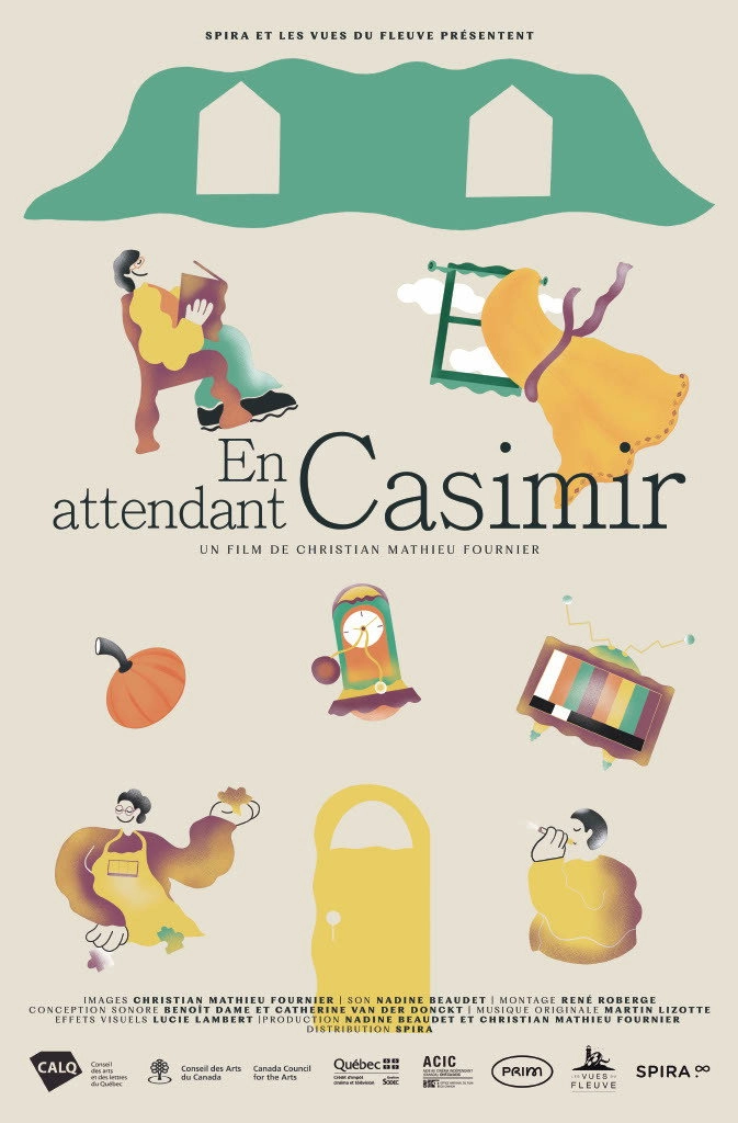 En attendant Casimir