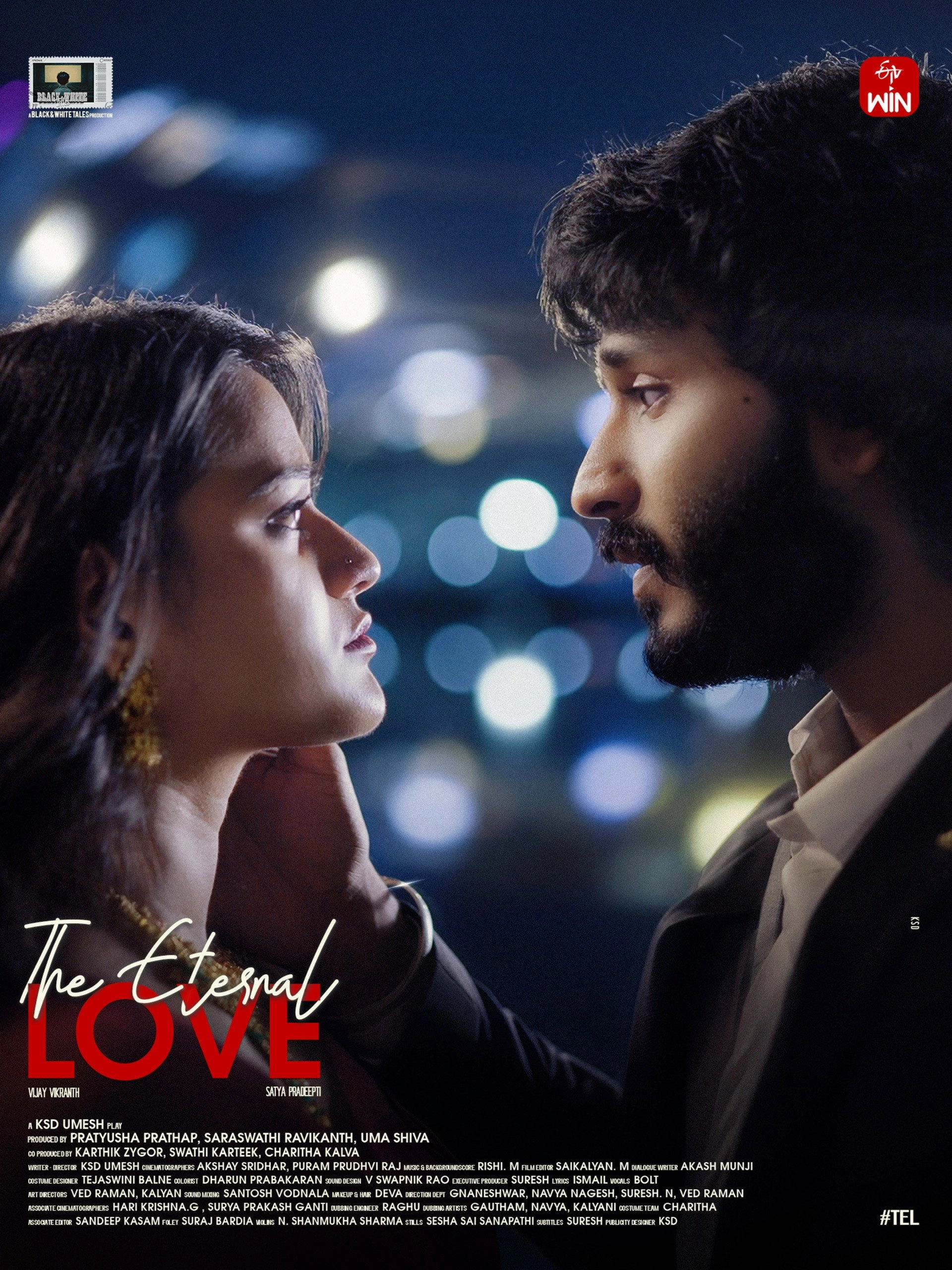 The Eternal Love