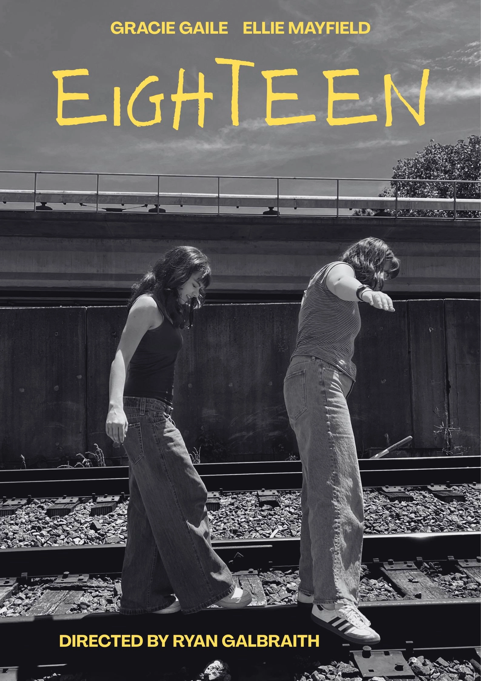 Eighteen