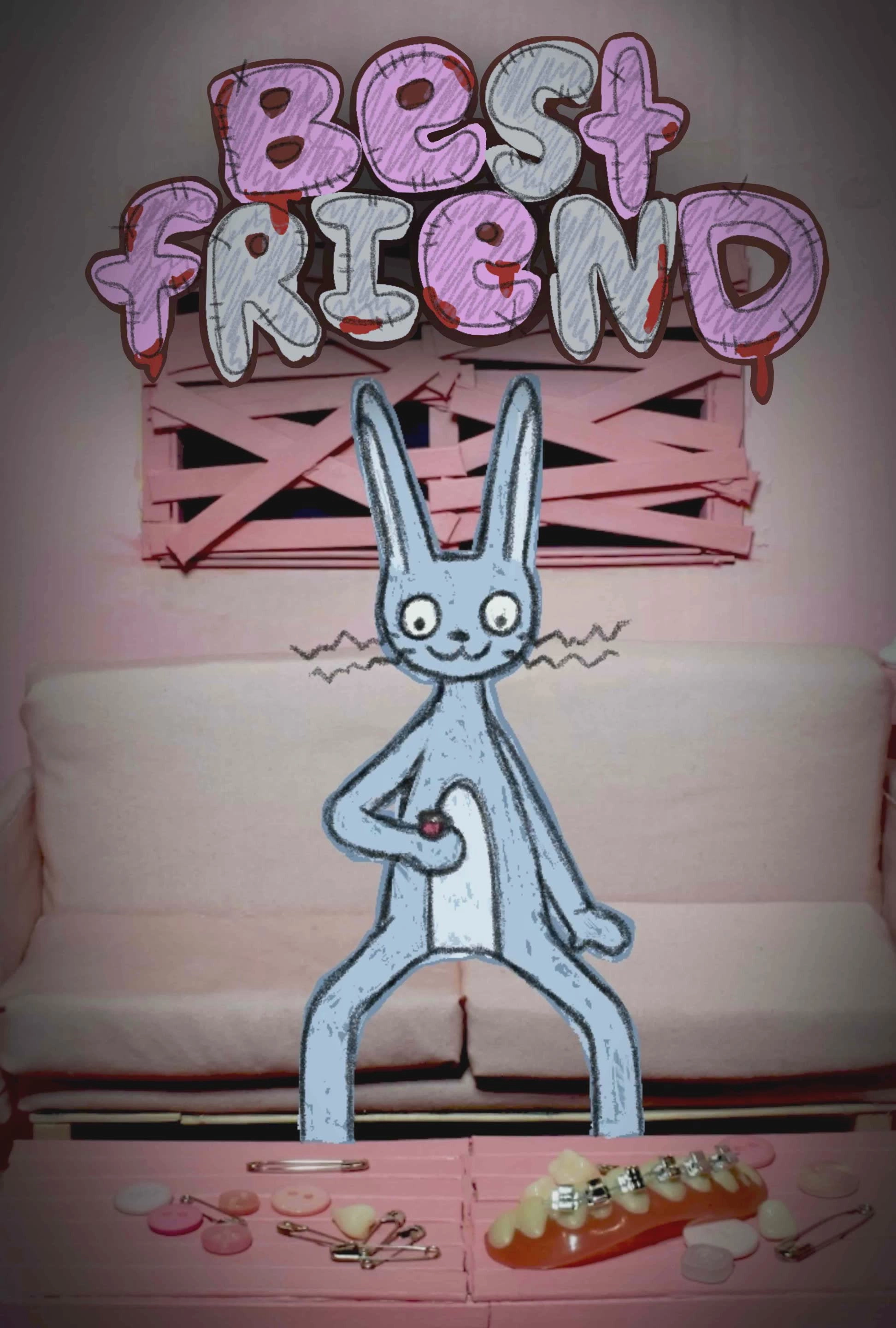 best friend