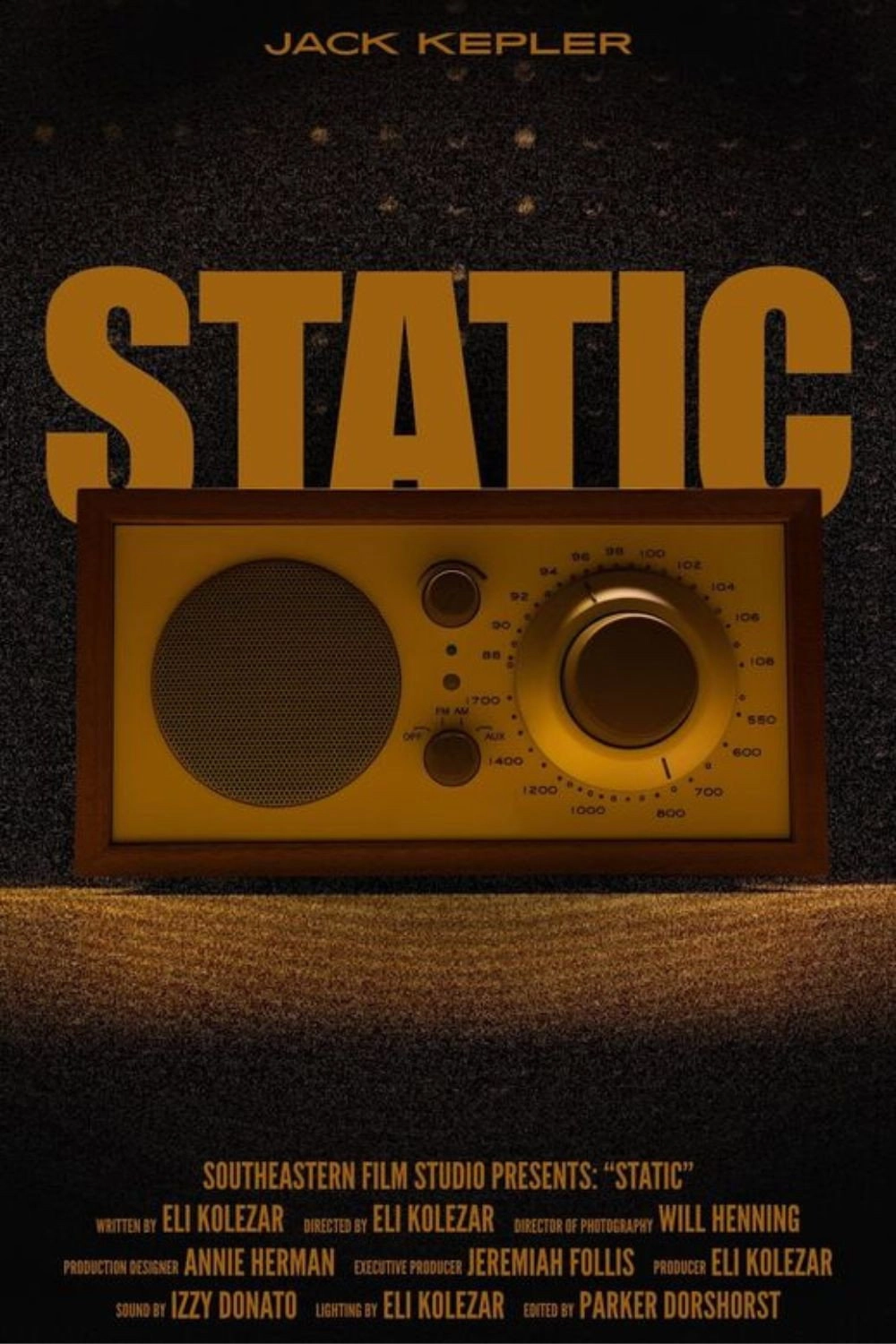 STATIC