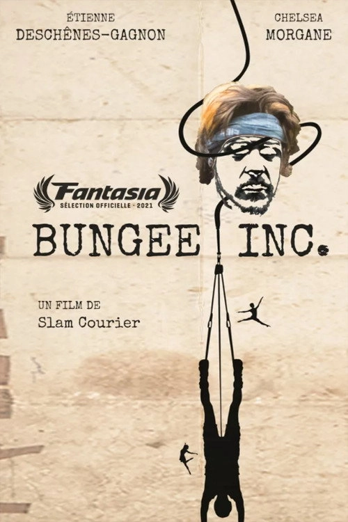 Bungee Inc.