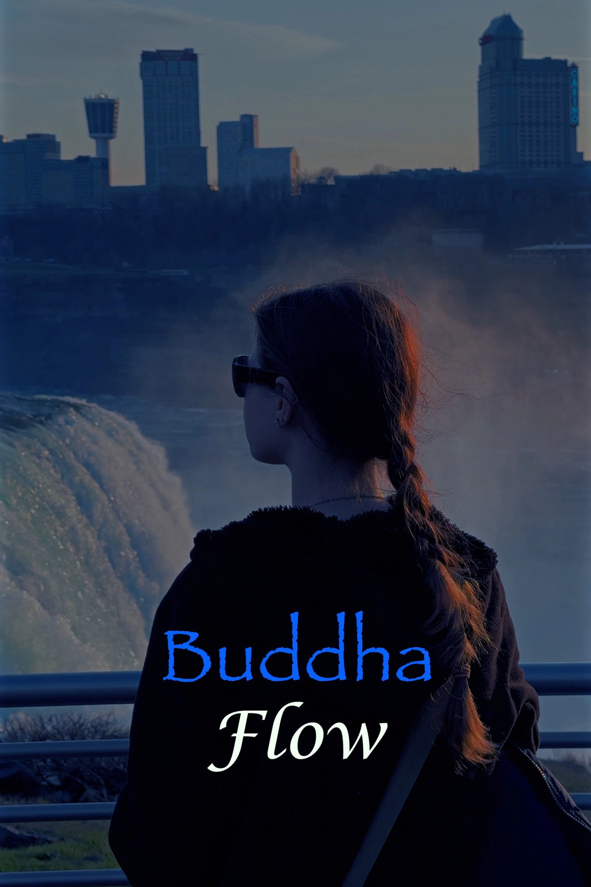 Buddha Flow