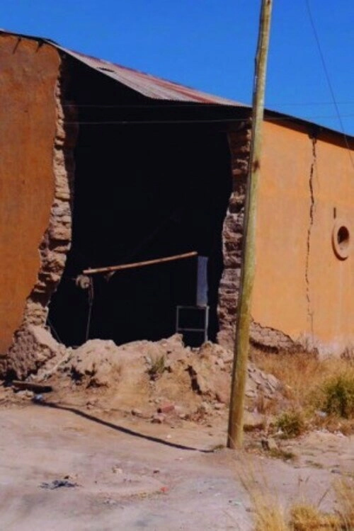 Altiplanos