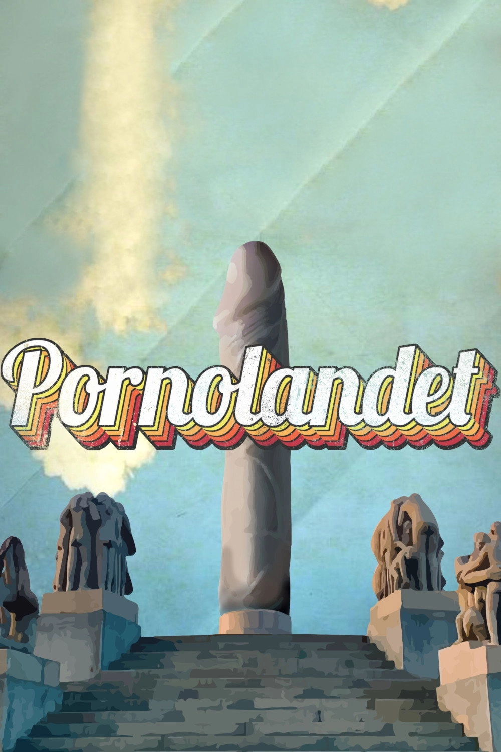 Pornolandet