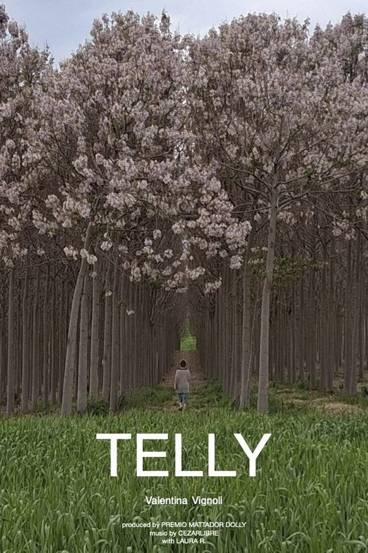 TELLY