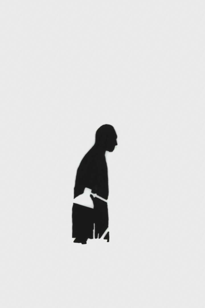 Passage