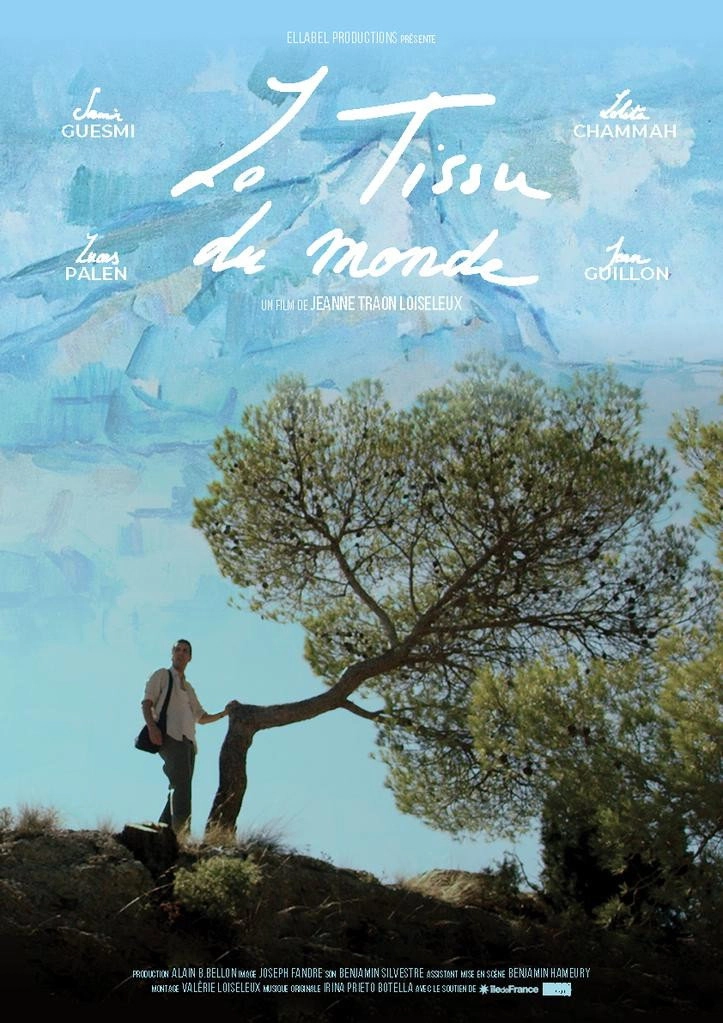 Le Tissu du monde
