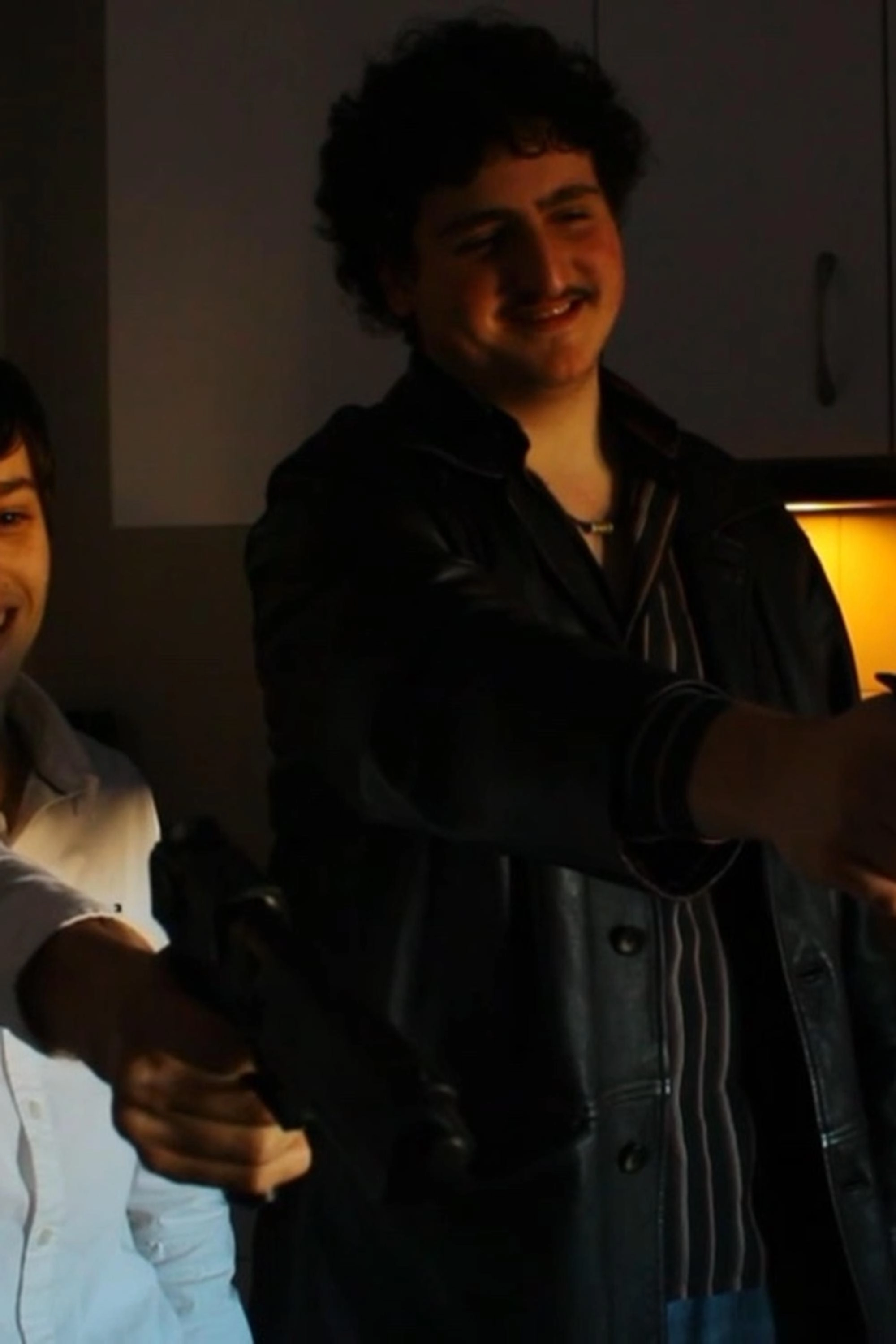 Los Robacarteras